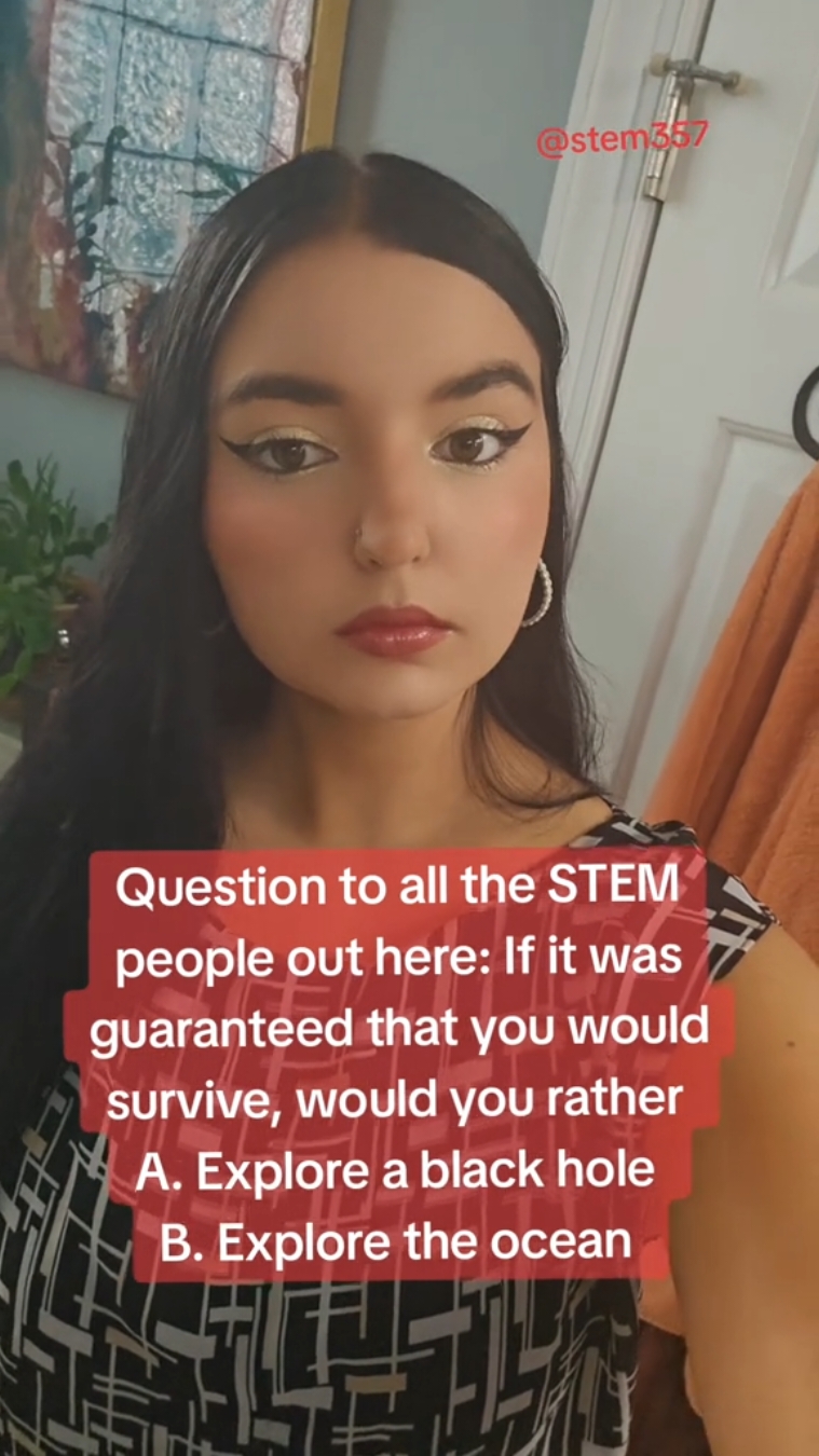@STEM With Sam