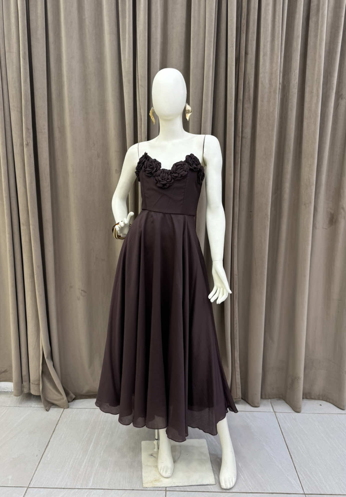 @PONS BOUTIQUE
