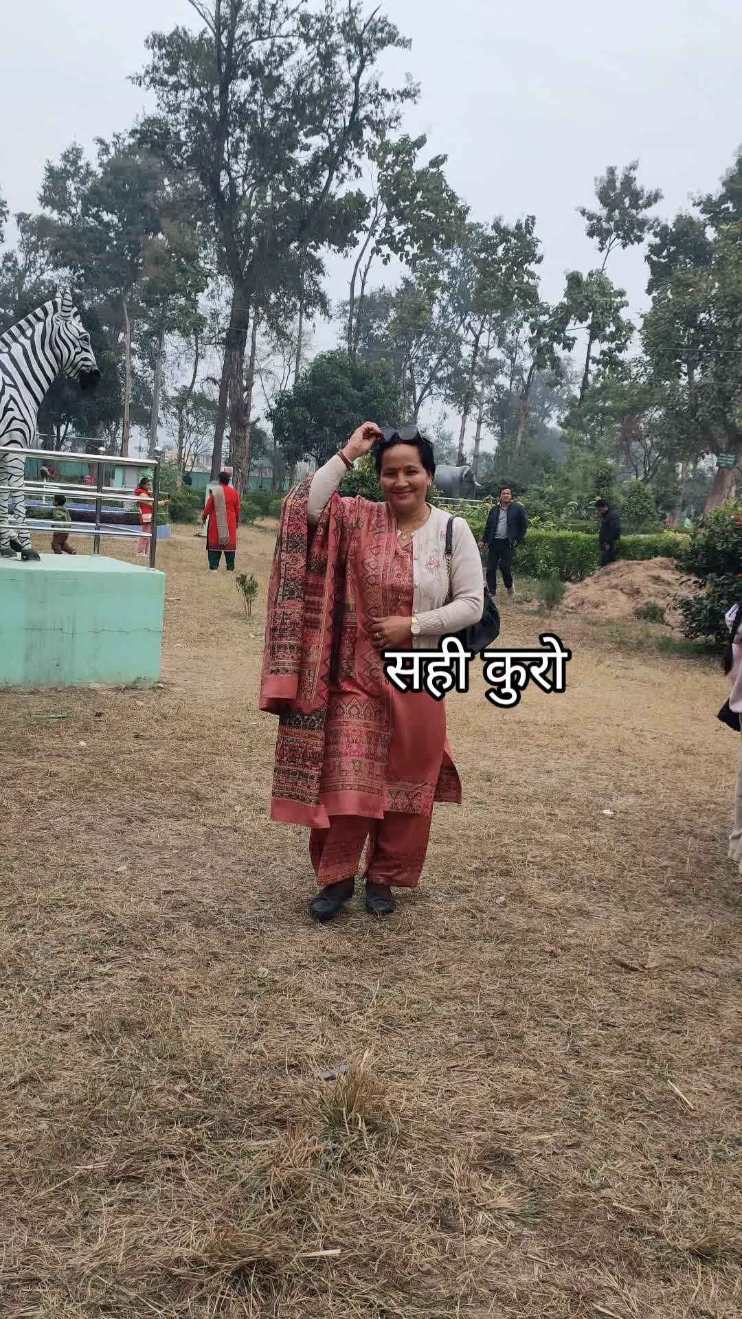 @Sita Thapa