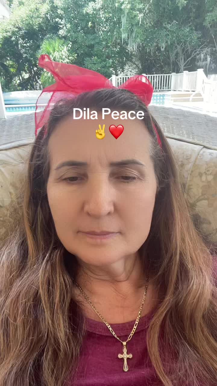 @dila peace