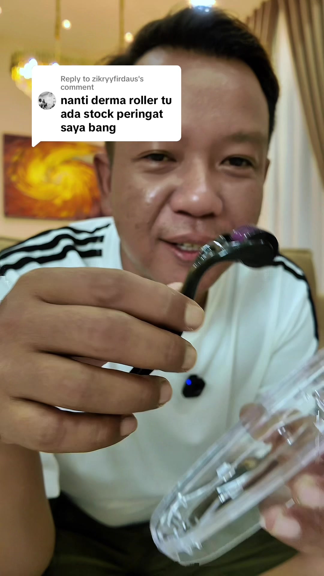 @Man Beduk