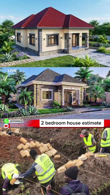 @MARTIC CONSTRUCTION UGANDA