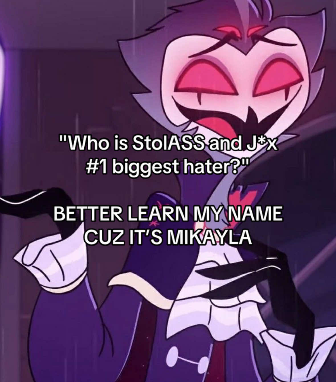 @Mika !! ♥︎ Sera’s Wife