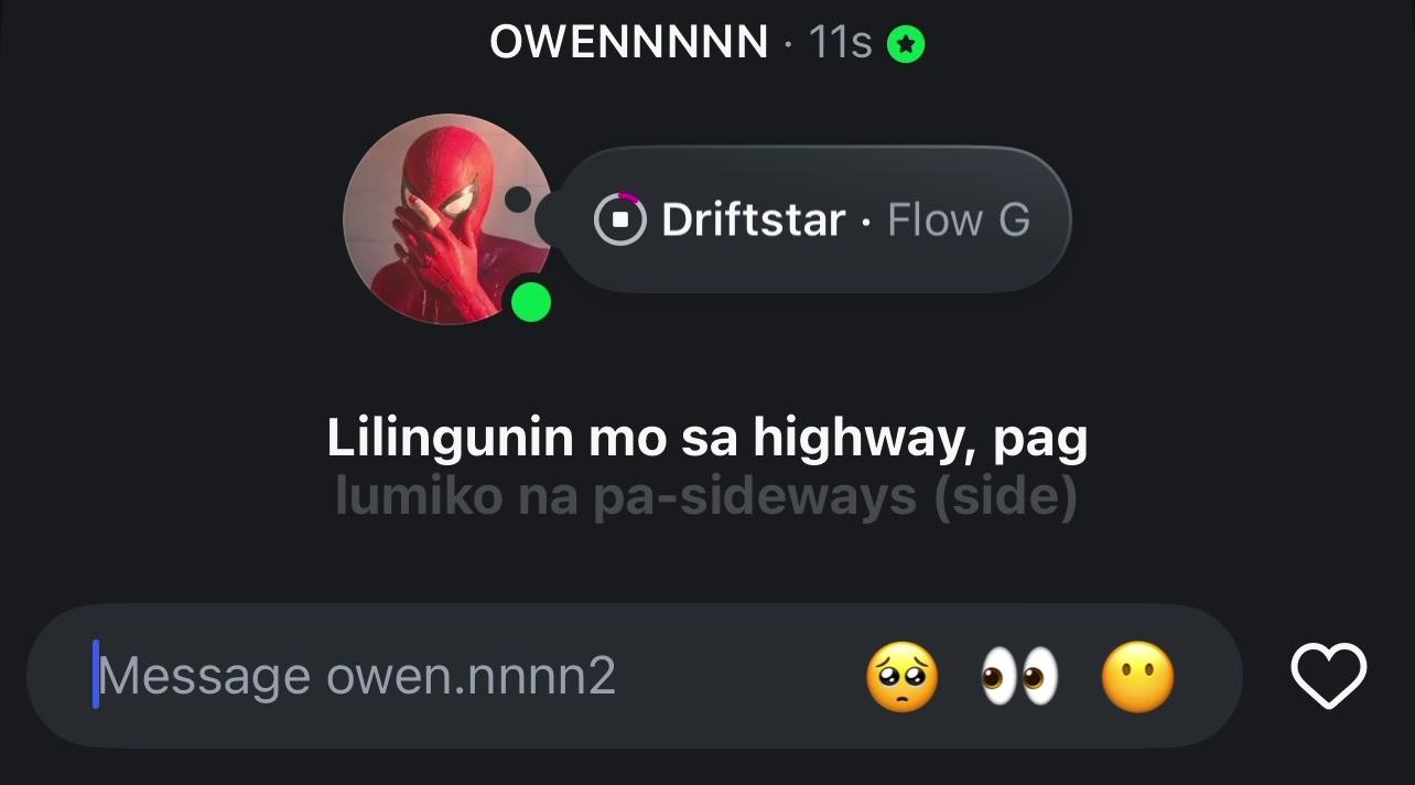 @OWENNNNN