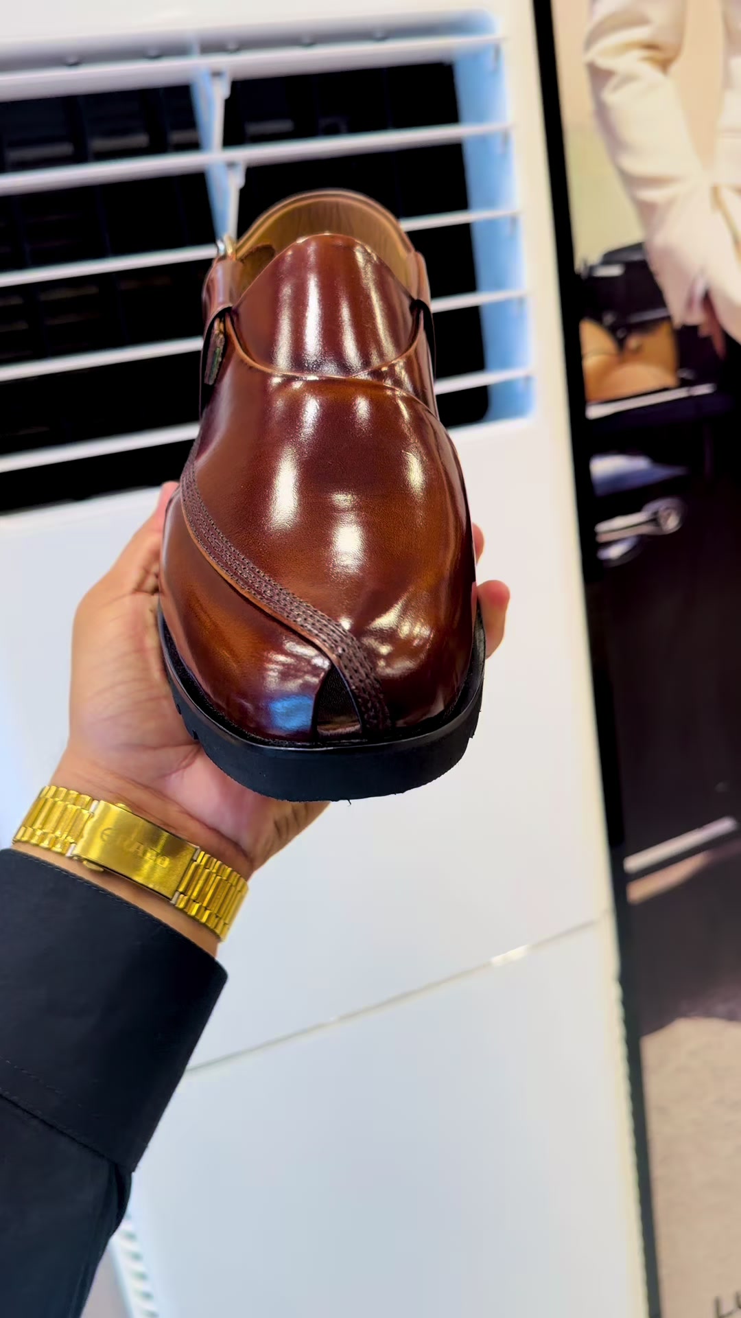 @Harrys Retail