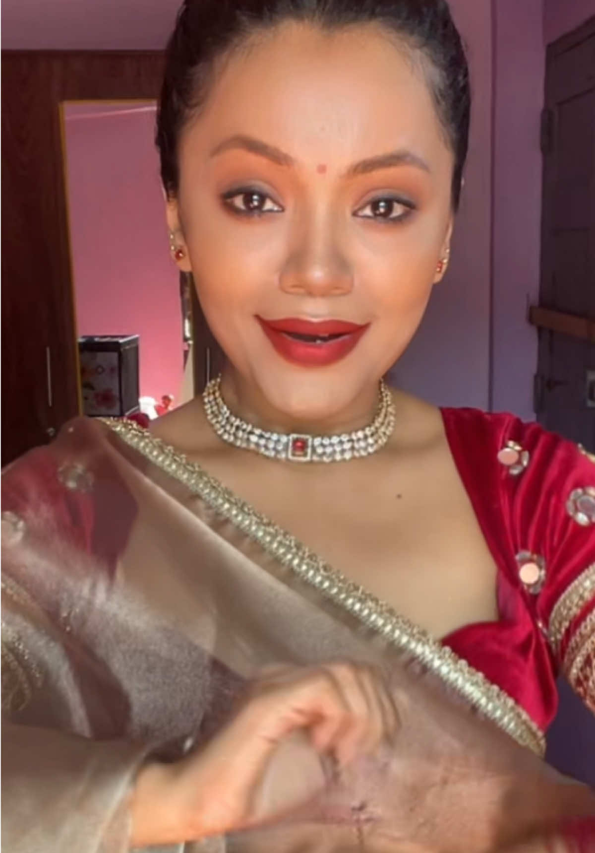@Rusha_Selvam