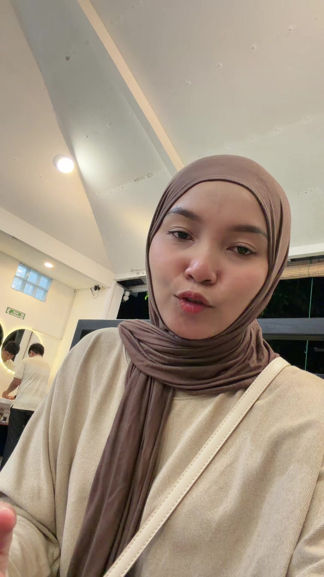 @Ika Aiyu