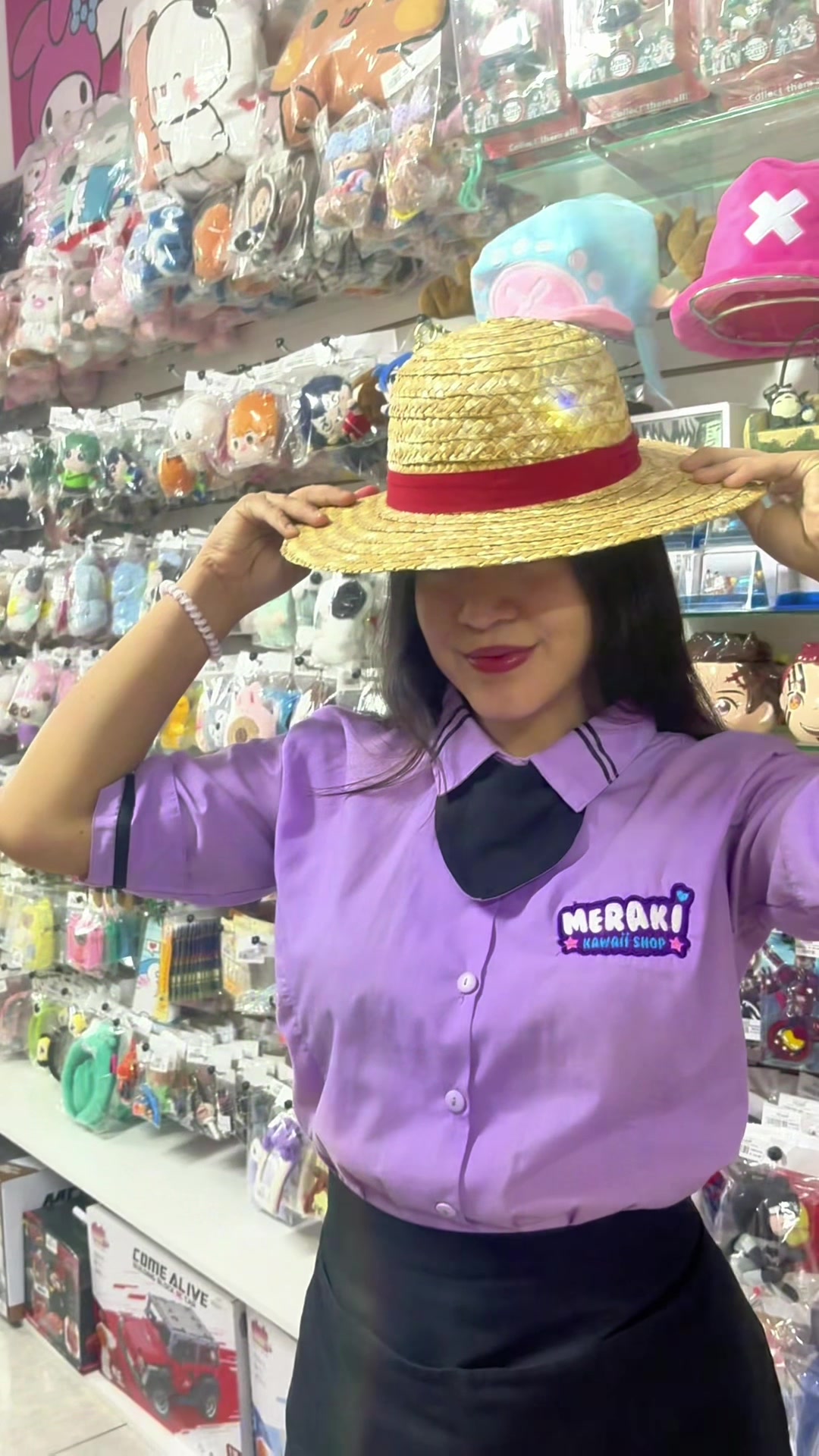 @MERAKI KAWAII SHOP