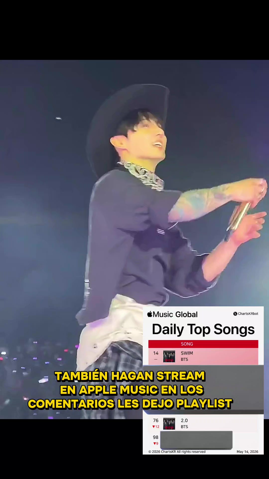 @⊙⊝⊜STREAM ARIRANG⊙⊝⊜
