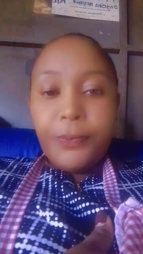 @Caroline Njogu