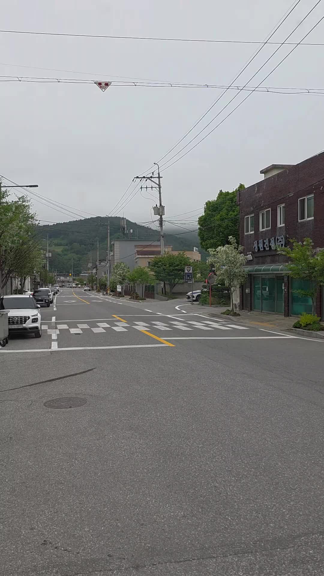 @유튜브 "정선사람들" 안용현