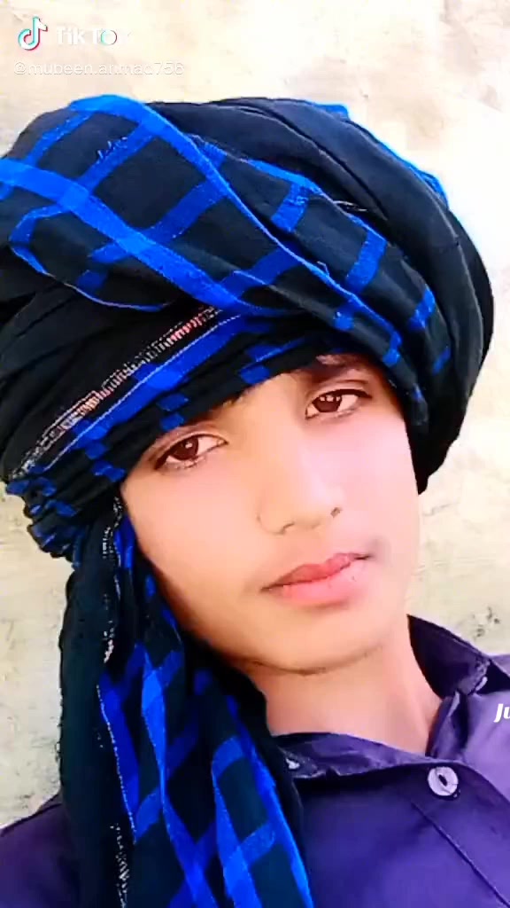 @Mubeen Malik