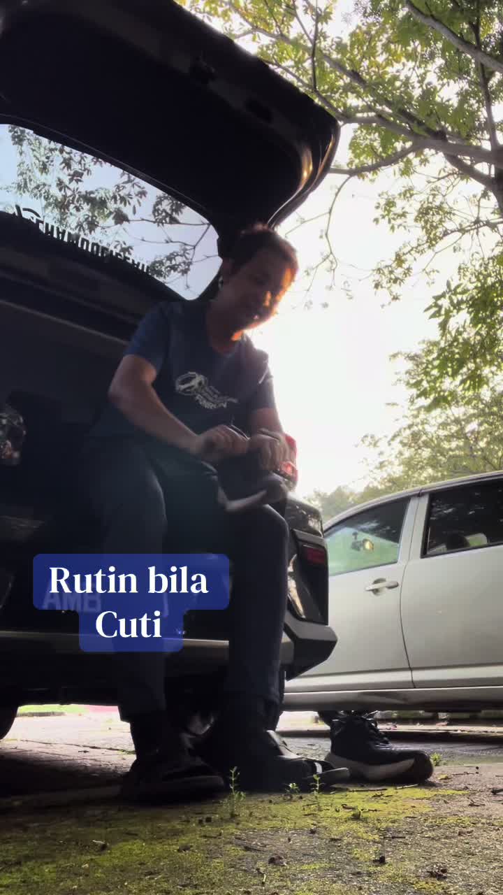 @Azmizi Zain