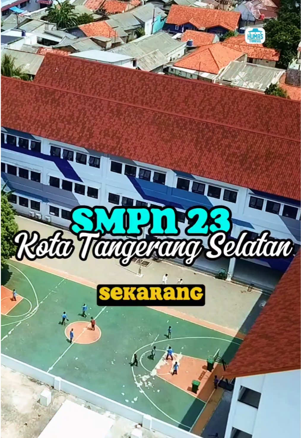 @humaskotatangsel