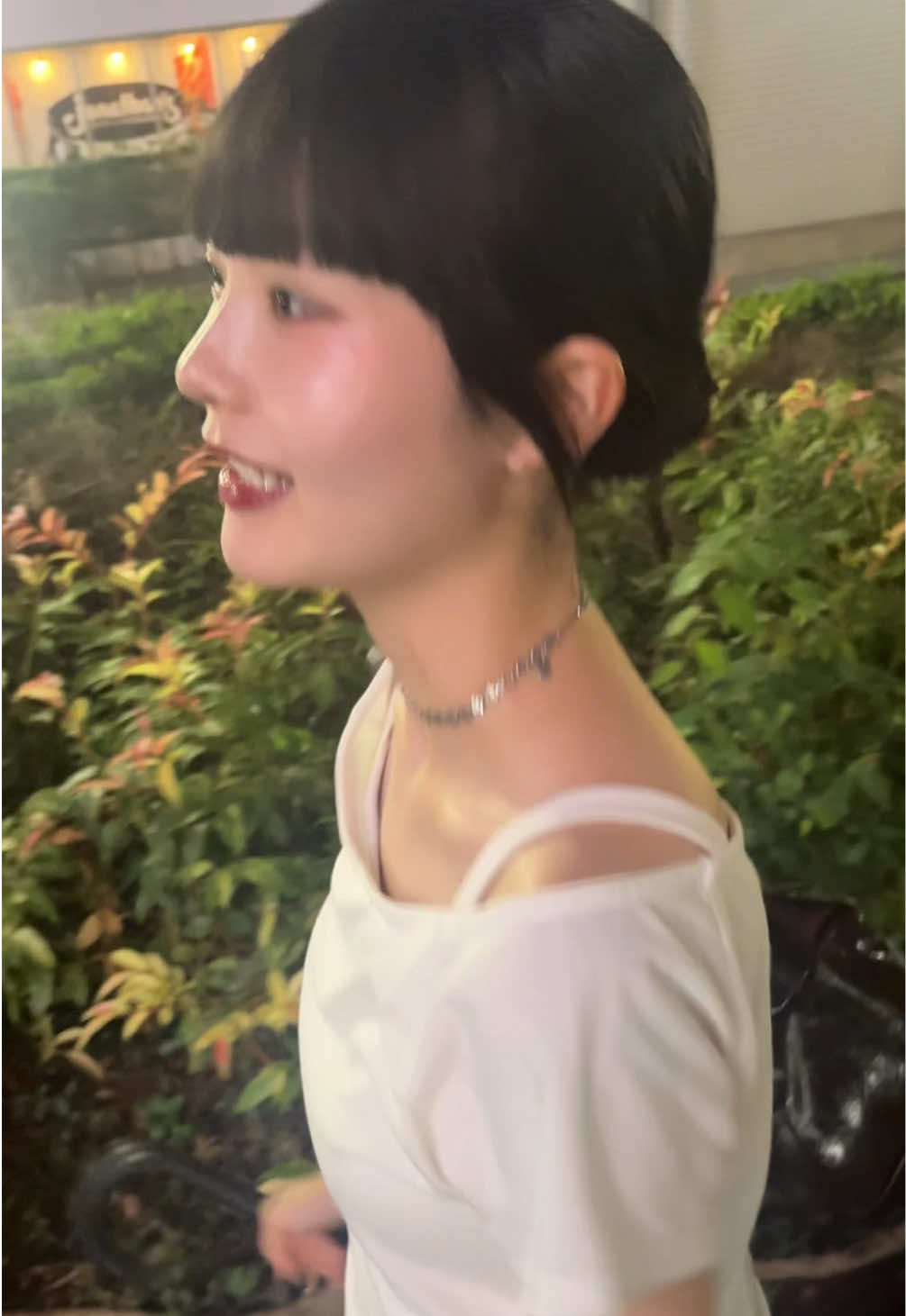 @一月 海