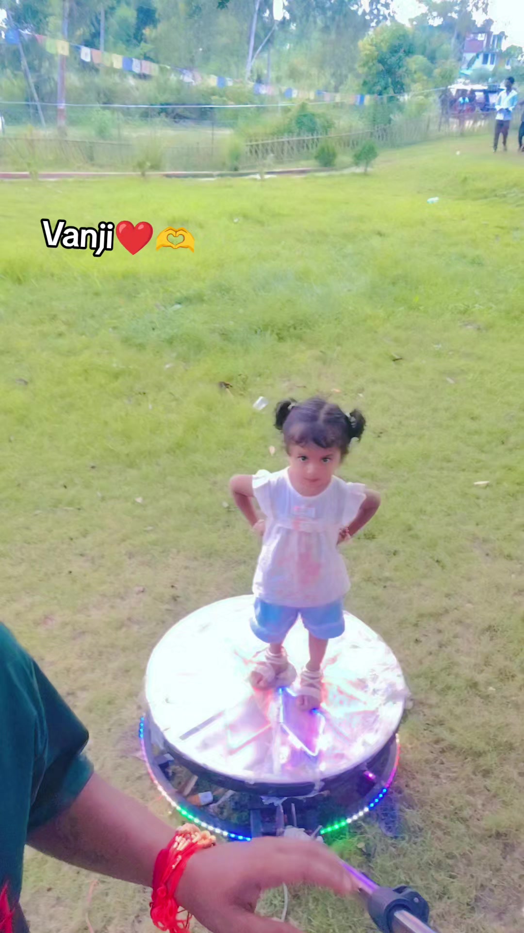 @Radha kalpana