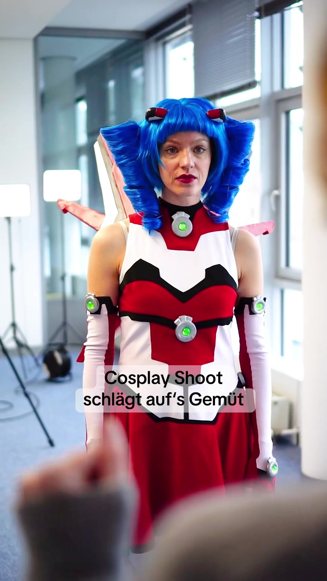 @Manga Comic Con