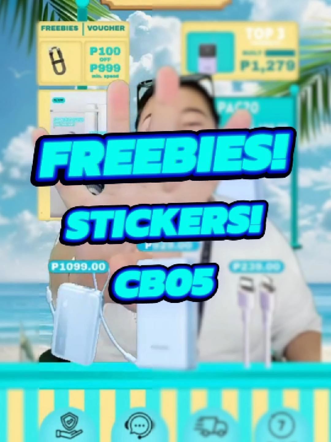 @Romoss Philippines