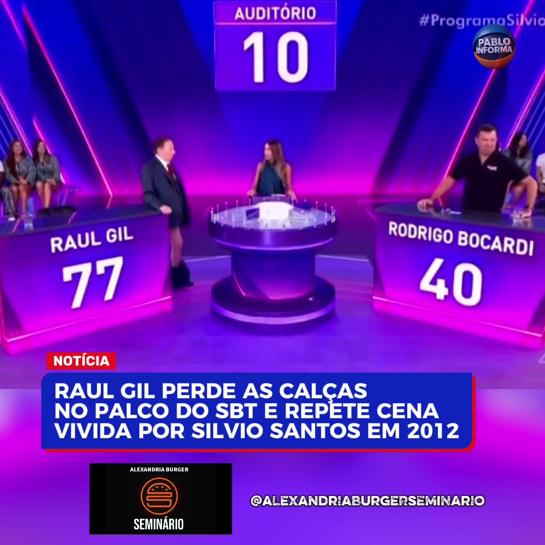 @Pablo Informa