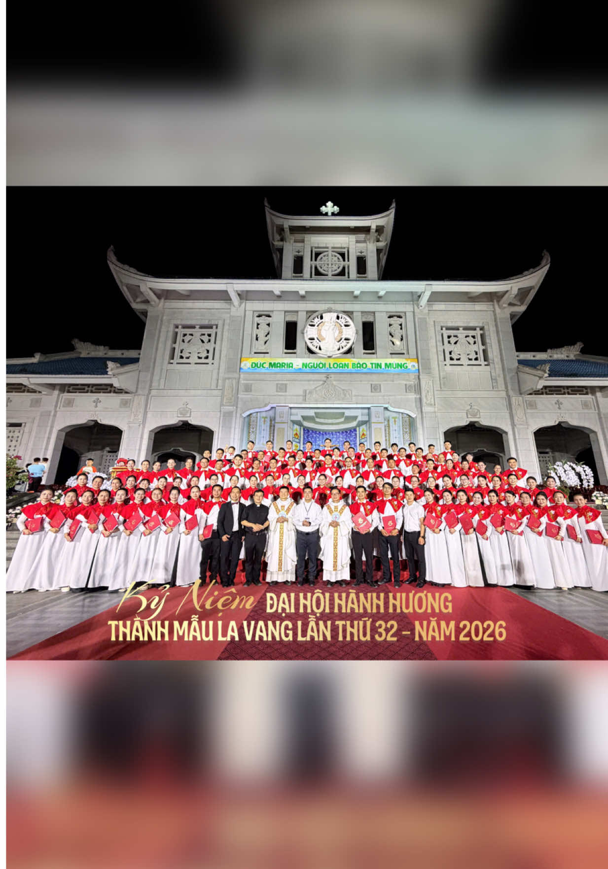 @Ca đoàn Maria Goretti