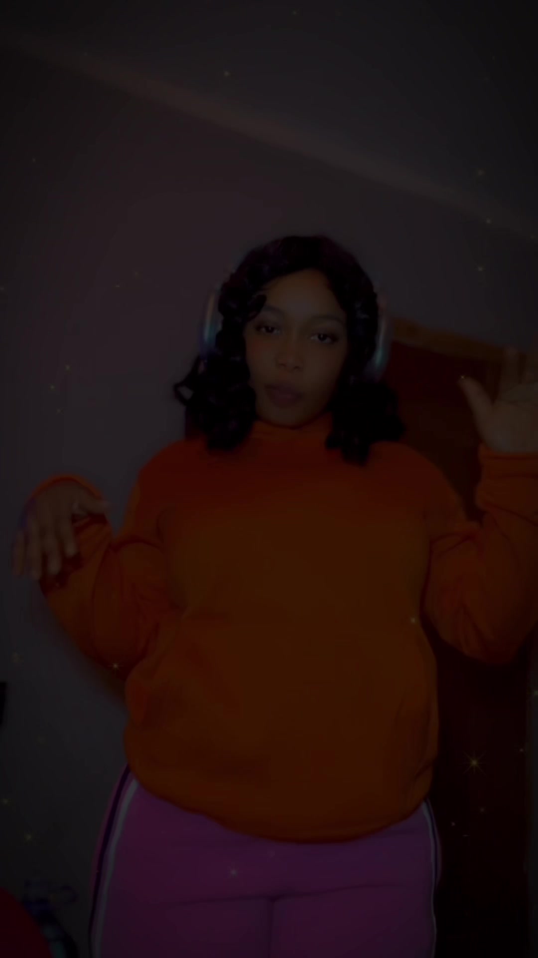 @Queen Mother 🫧🧕💕