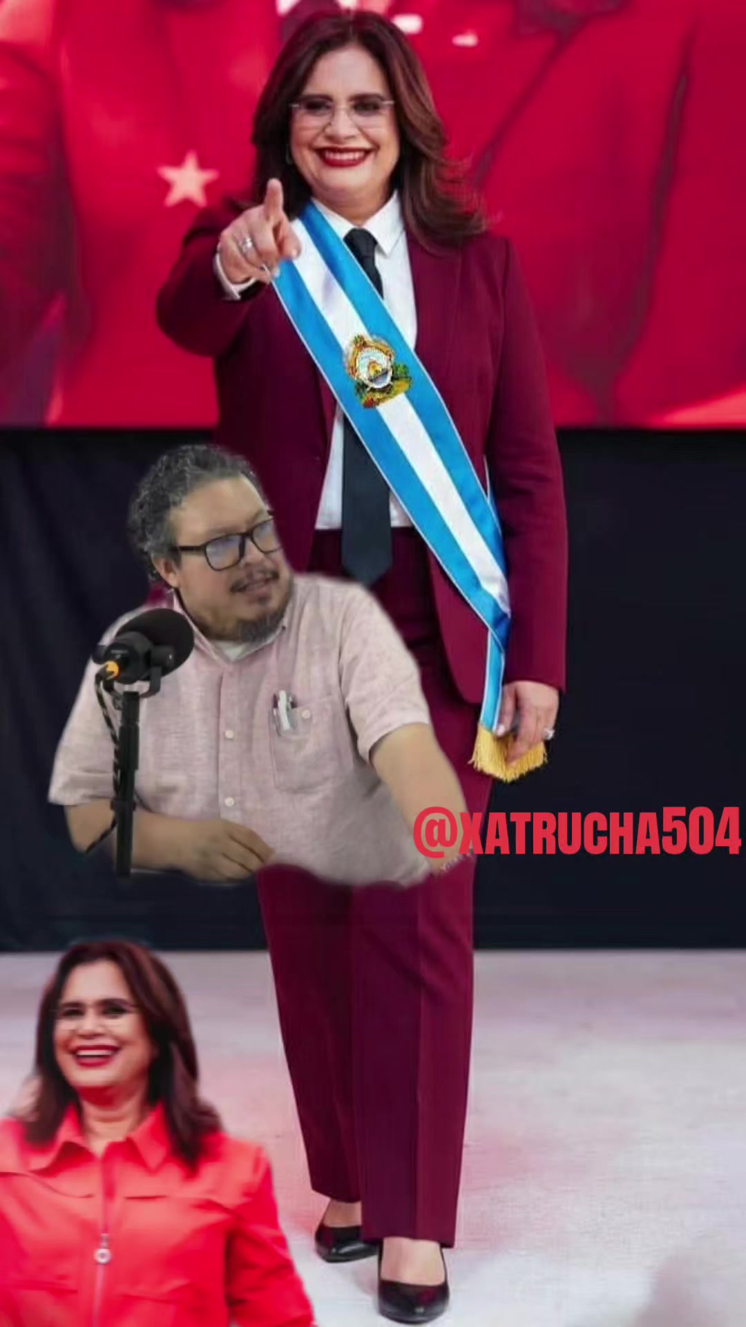 @Abog. Ant&uacute;nez XATRUCHA504