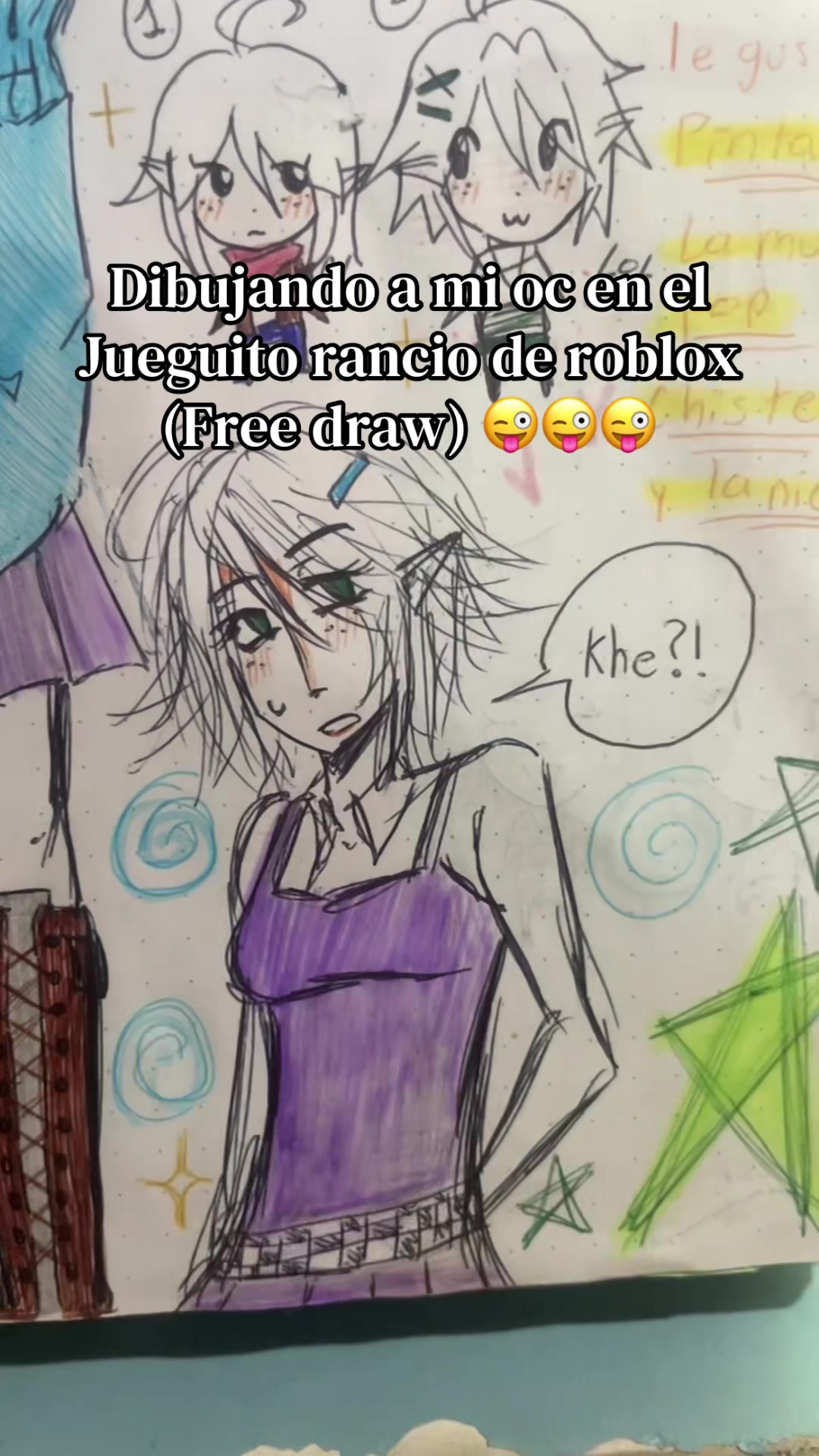 @☆~Ale~☆