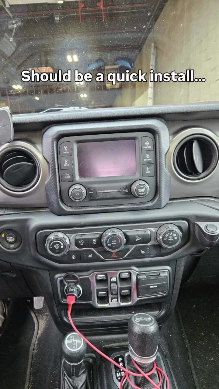 @Car Audio Mobile Service