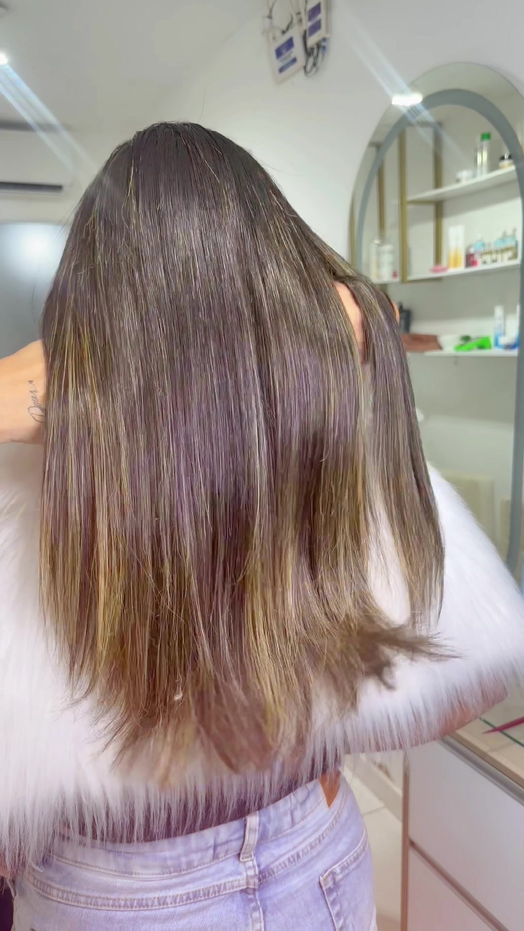 @Silvania cordeiro studio💇♀️