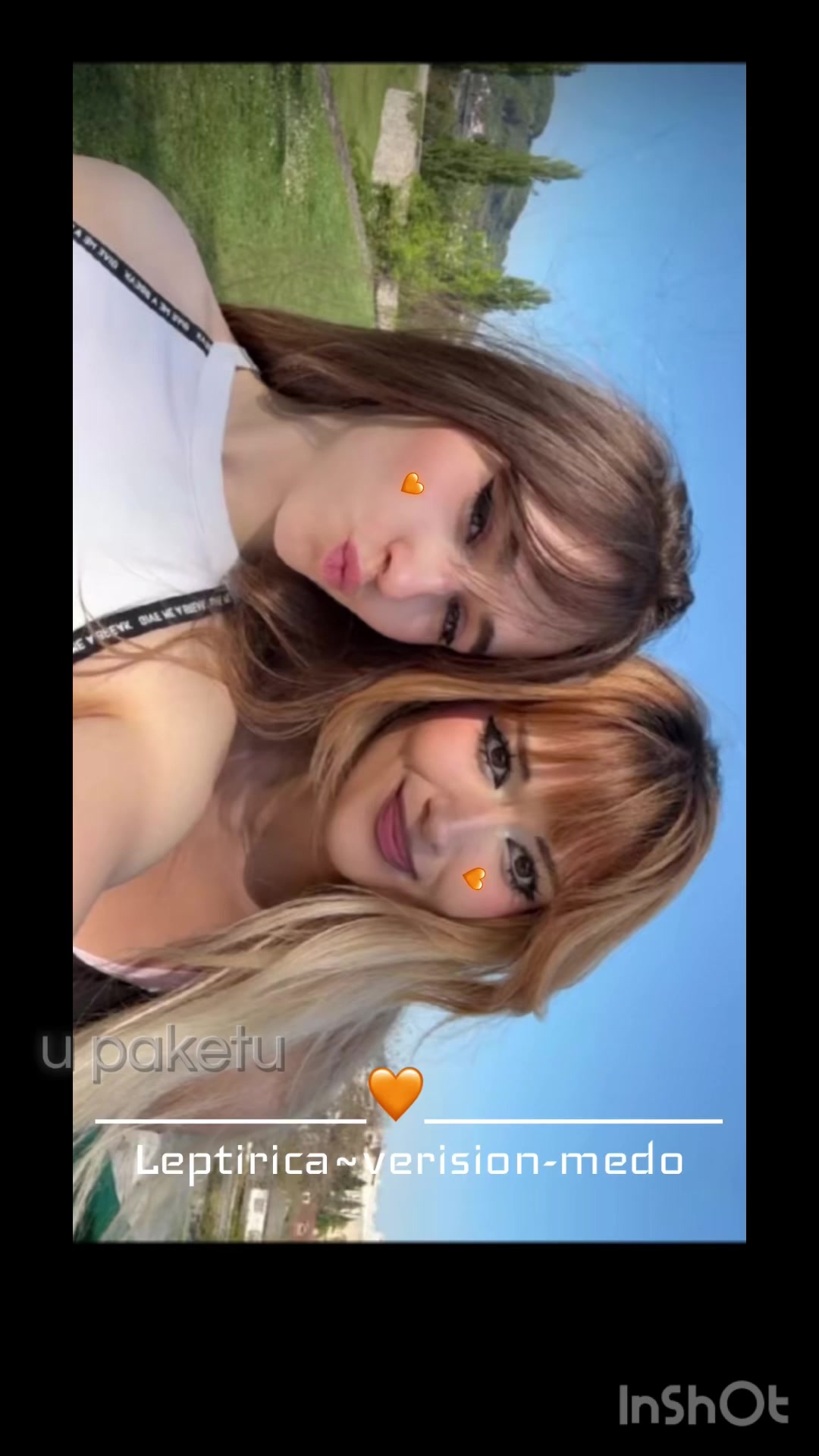 @L}leptirica~verision🧡{<~>{🧸}