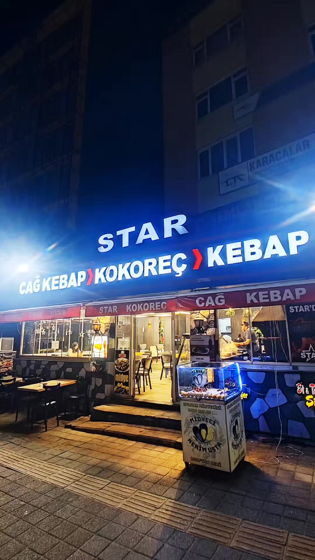 @Murat Kocaadam