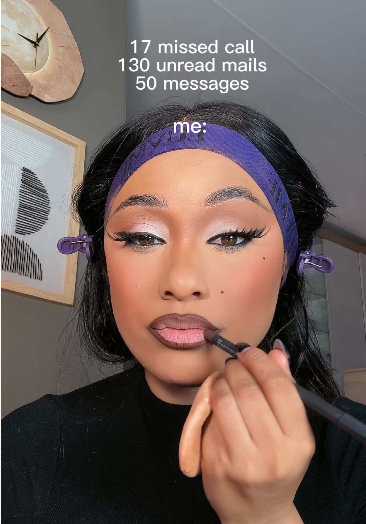 @Sam The Make-Up Artist🇿🇦