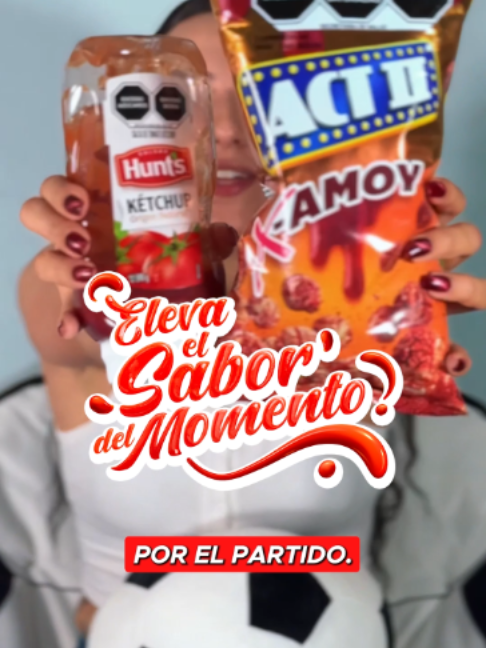 @Hunt’s México