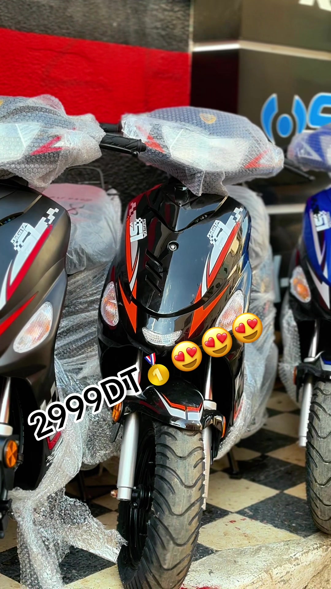 @🏍️ Houssem Caza Moto TN