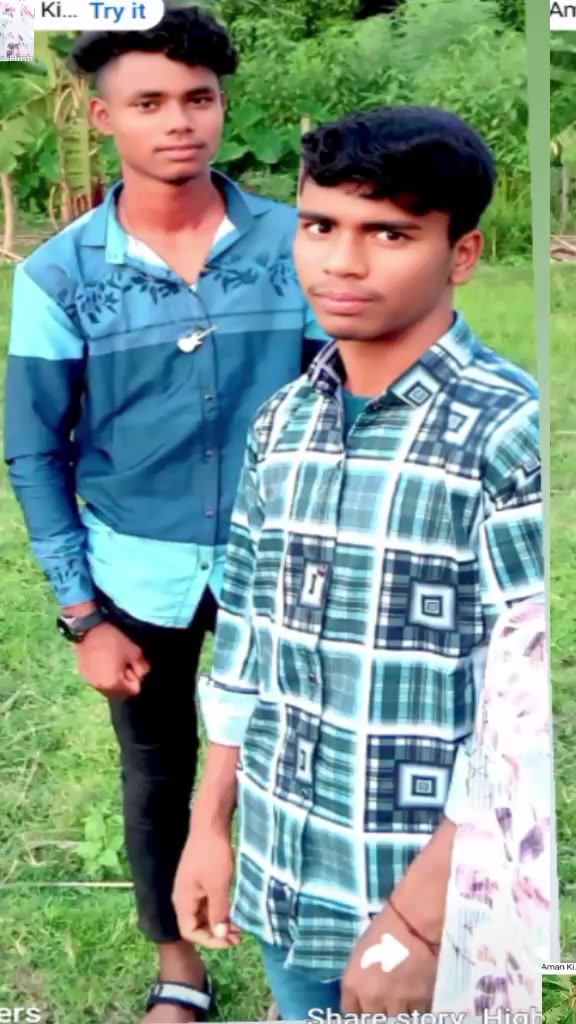 @ST❤️ Nagpuri❤️ Lover 🫶
