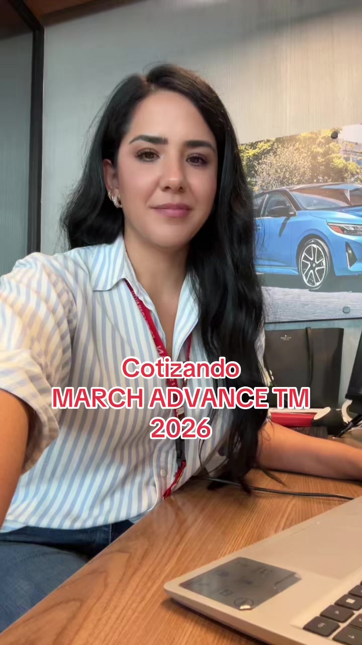 @Nissan Chris Escalante