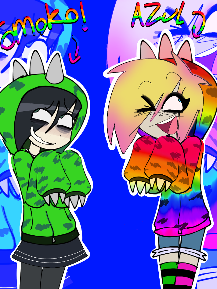 @★Lazy_Blue★