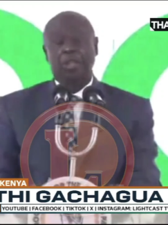 @Lightcast TV Kenya