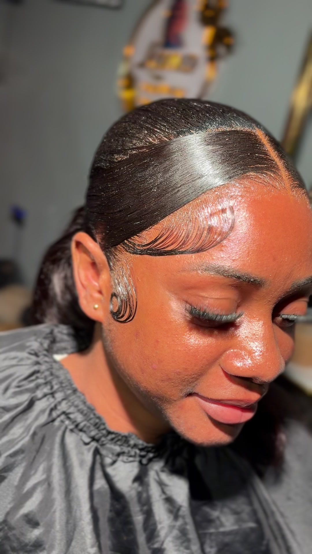 @FESTAC/SATELLITE STYLIST