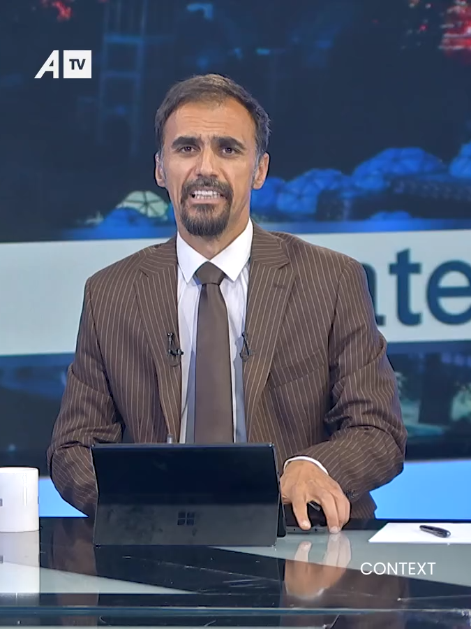 @ATV LIVE