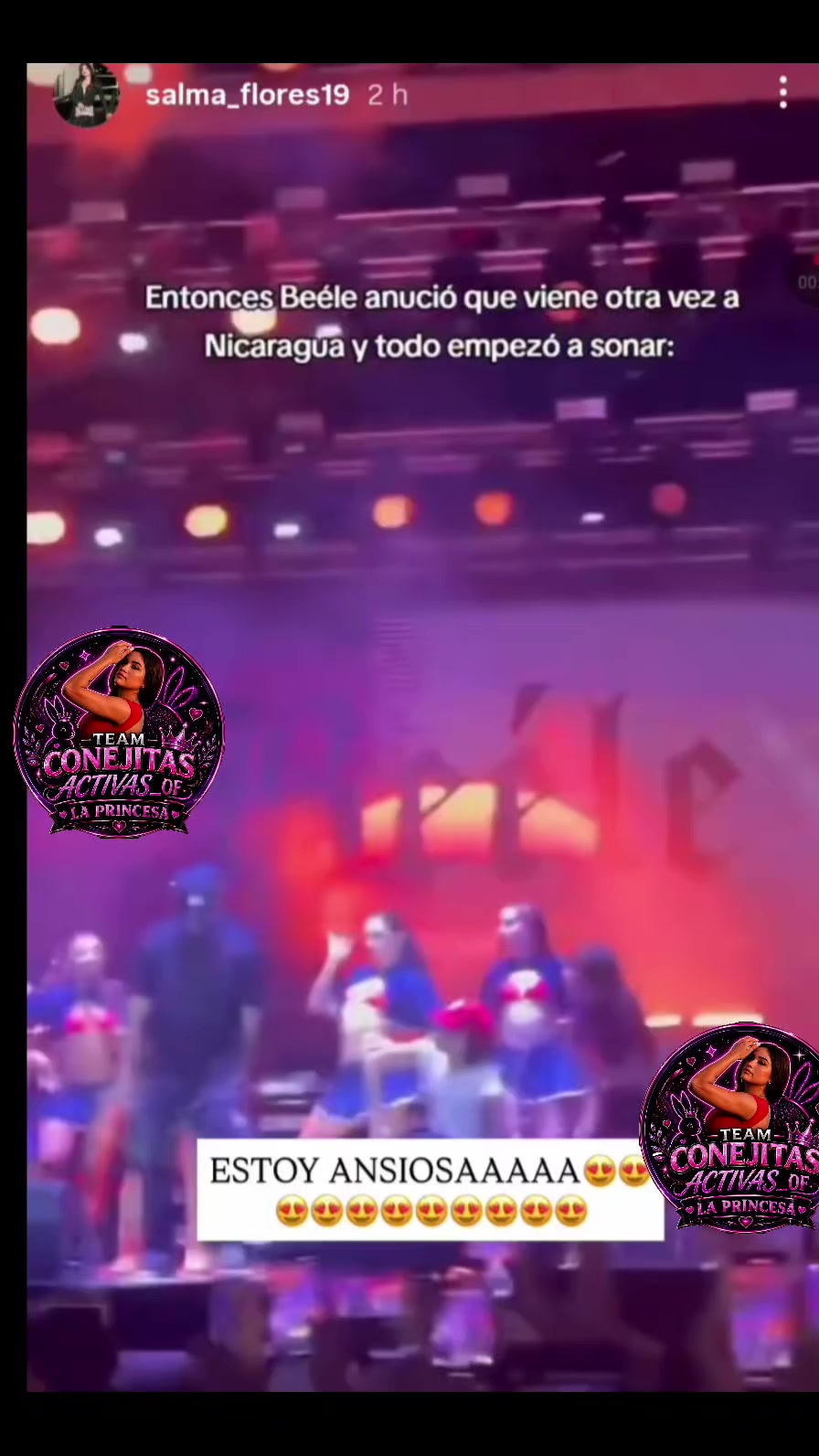 @La princesas clips🐰🐰🥕🥕🍑