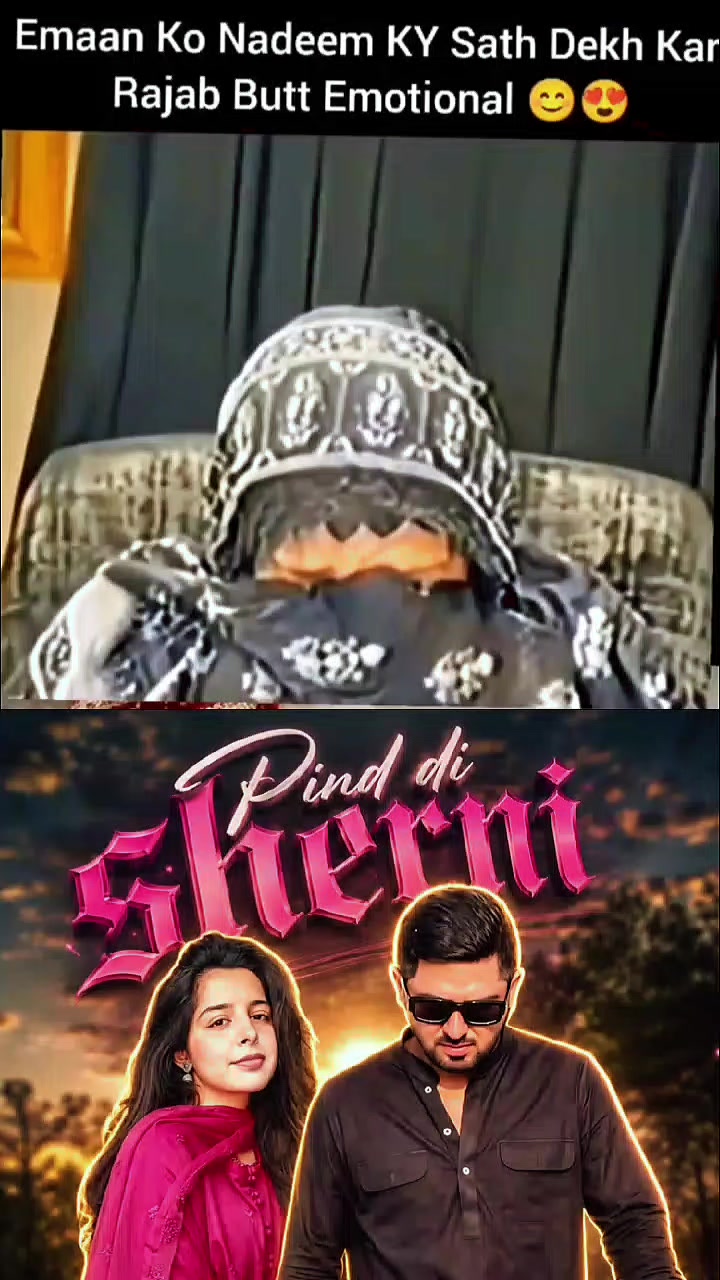 @Pind Di sherni ✌🏻