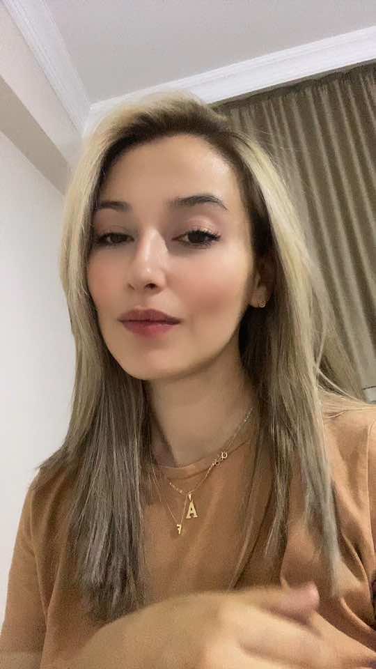 @Merve Yavaş