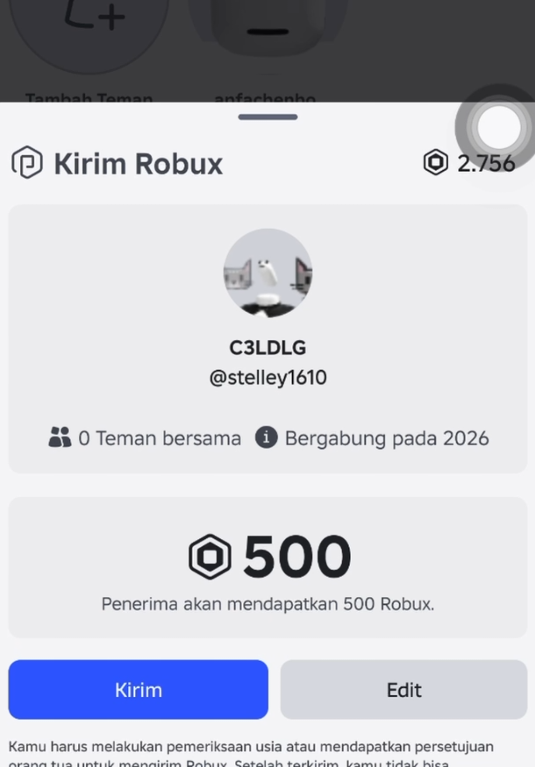 @ARDO JUALAN ROBUX!!!