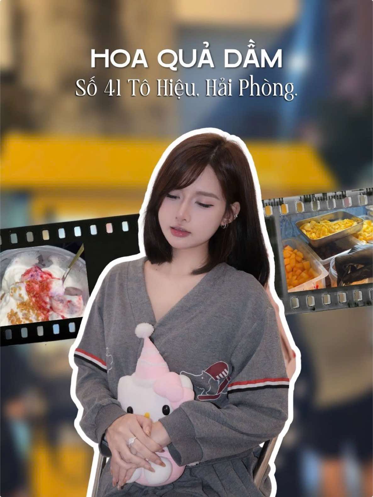 @Hải Phòng Local