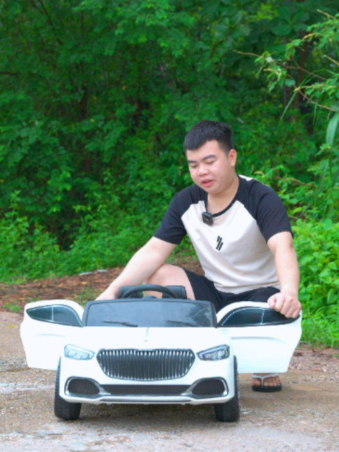 @Xe trẻ em 88