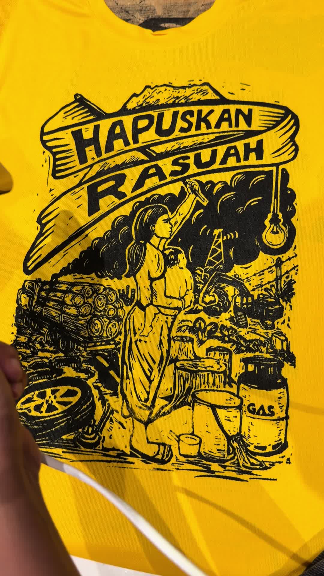 @Gempur Rasuah Sabah 3.0