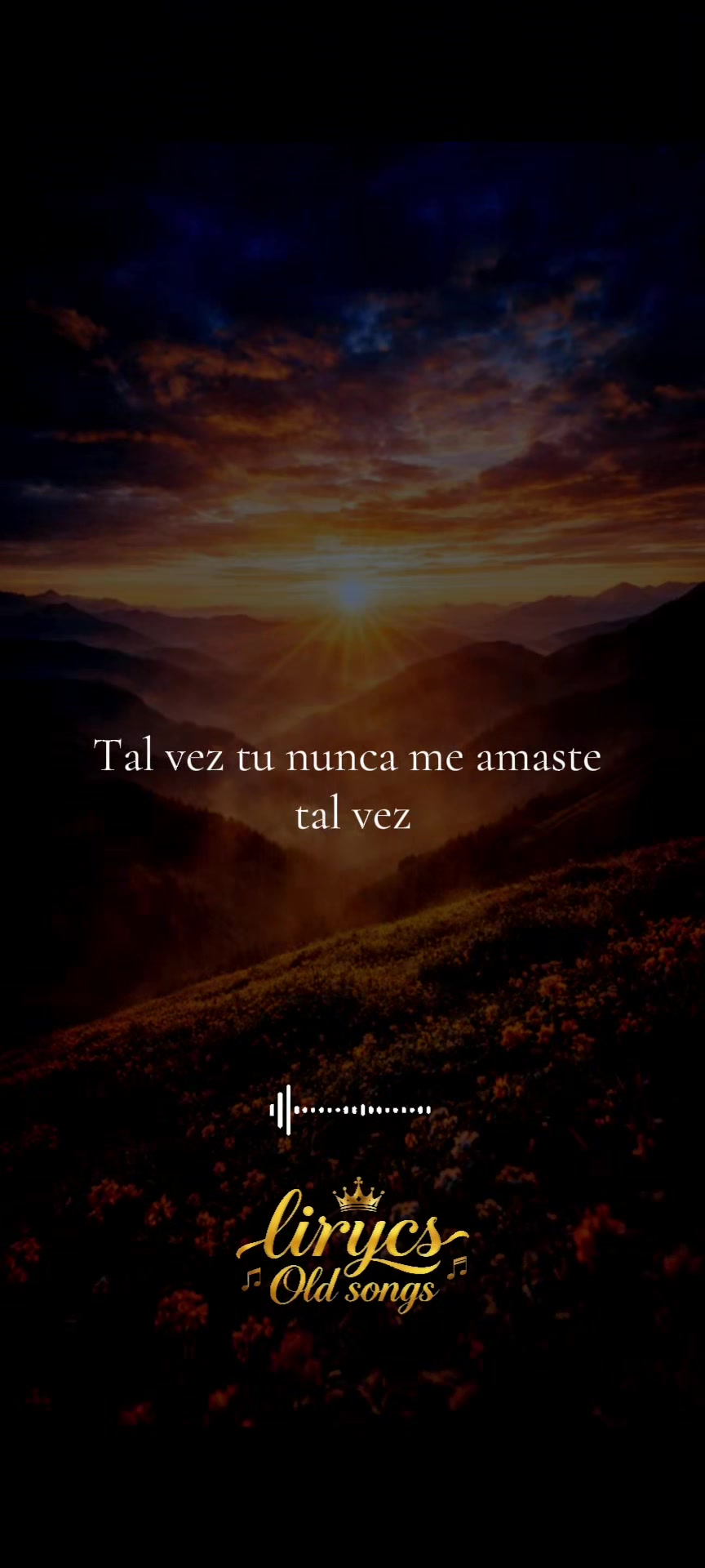 @Lyrics Old songs𝄞