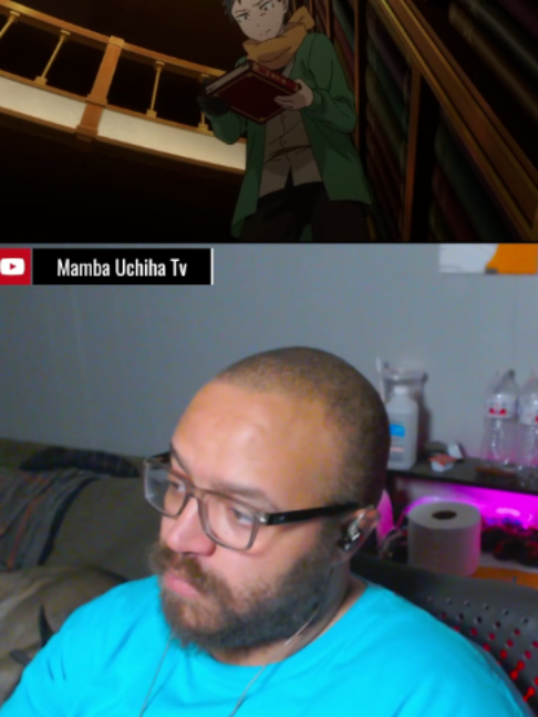 @TheeMambaUchiha