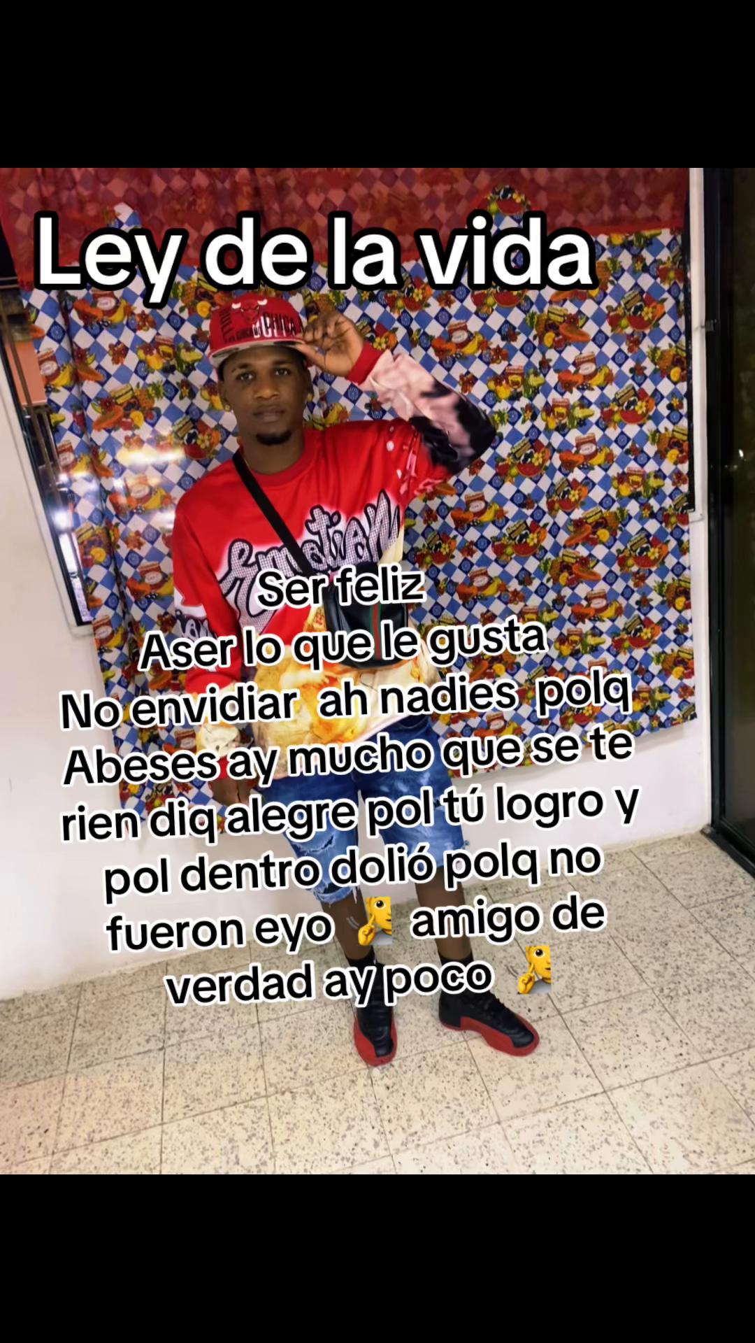 @Antony rosario hijo de dios